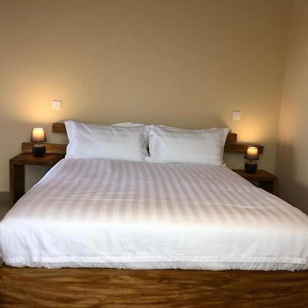 Meley Impala Hotel Munyonyo Eksteriør bilde