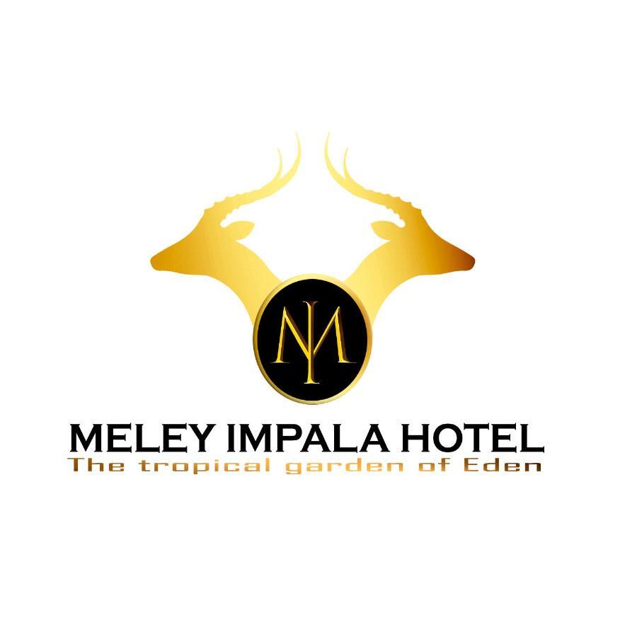 Meley Impala Hotel Munyonyo Eksteriør bilde